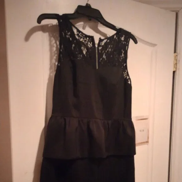 arden b black dress Arden B Dresses | Arden B Size 8 Black Dress | Color: Black | Size: 8